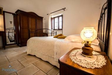 Il Trullo Pellegrini