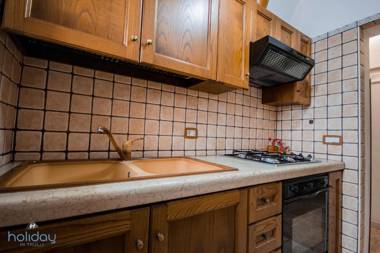 Il Trullo Pellegrini