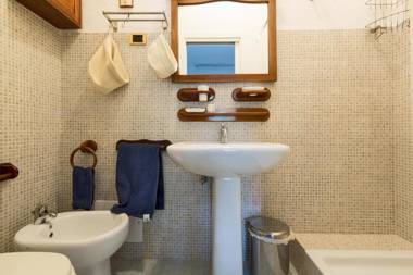 Trulli Serralta by BarbarHouse