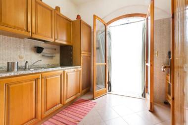 Trulli Serralta by BarbarHouse