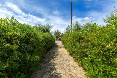 Trullo Ventura by BarbarHouse