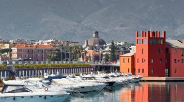 Excelsior Hotel E Appartamenti