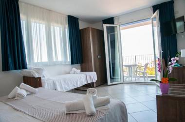 Ai Pozzi Village Hotel & Resort