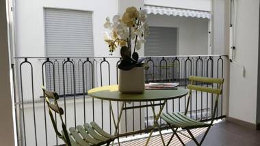 Riviera Palace Residence