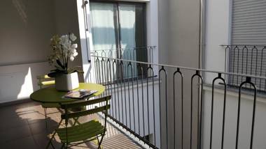 Riviera Palace Residence