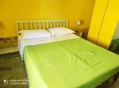 Affittacamere Simotta