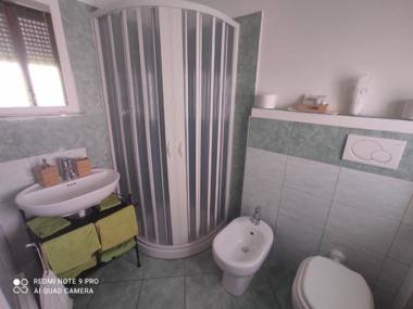 Affittacamere Simotta