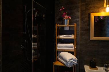 Attico43 Openspace Fronte Mare