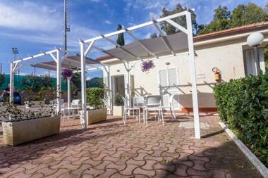 Le Villette di Villa Paola