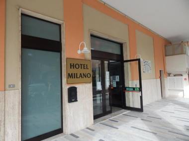 HOTEL MILANO