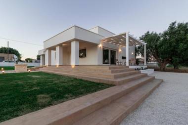 B&B Foglie D’ulivo