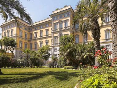 Grand Hotel Palazzo Livorno MGallery Collection