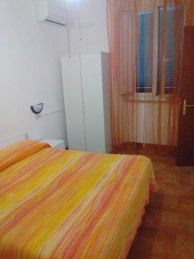 Albergo Cavour SELF CHECK-IN