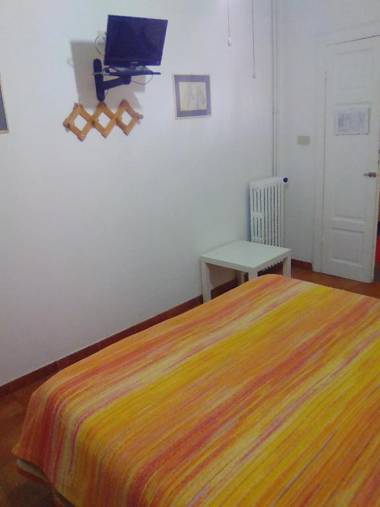 Albergo Cavour SELF CHECK-IN