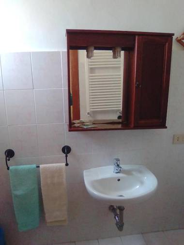 Albergo Cavour SELF CHECK-IN