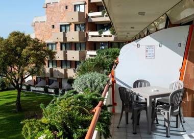 Suites Marilia Apartments - Suite Livorno Holiday Home Group