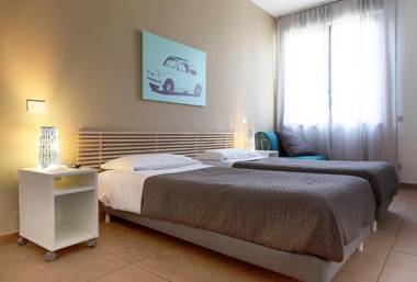 Guest House Parco del Mulino