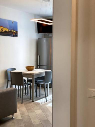 In Borgo Apartment - Suite Livorno Holiday Home Group