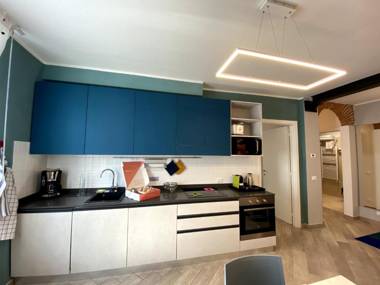 In Borgo Apartment - Suite Livorno Holiday Home Group