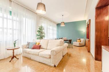 Frank's House Apartment