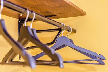 Frank's House Apartment