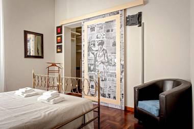 The Journalist House