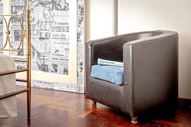 The Journalist House