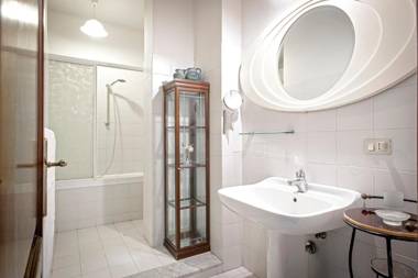 The Journalist House