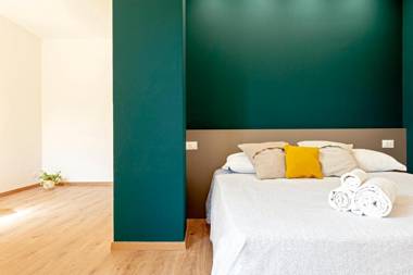 The Boutique Apartment