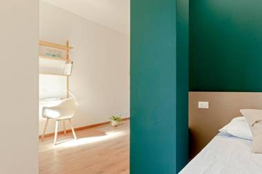 The Boutique Apartment