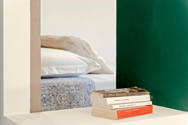 The Boutique Apartment