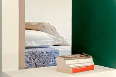 The Boutique Apartment