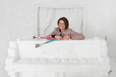 Hotel Lac Salin Spa & Mountain Resort