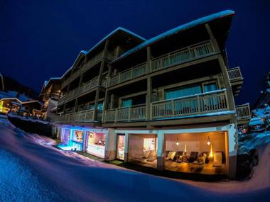 Francesin Active Hotel