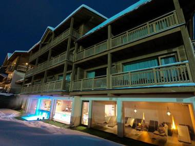 Francesin Active Hotel