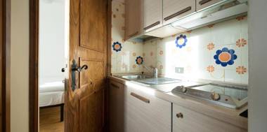 Appartamenti - Formula Roulette