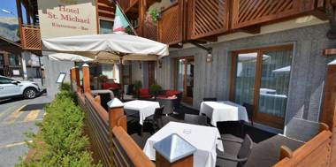 Hotel St. Michael