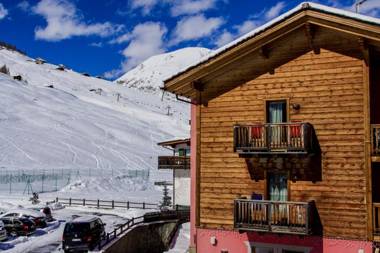 Bio Hotel Villa Cecilia