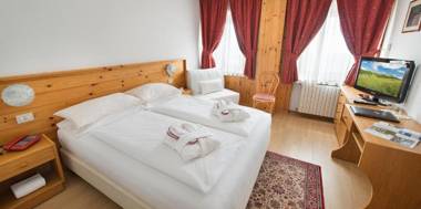 Hotel Livigno