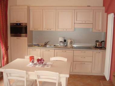 Armonia Livigno Appartamenti