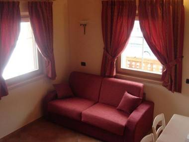 Armonia Livigno Appartamenti