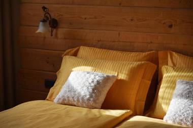 Hotel Costanza Mountain Holiday