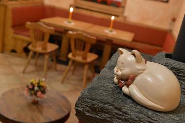 Hotel Costanza Mountain Holiday