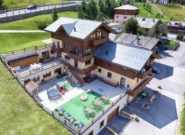 Residence Baita Cusini