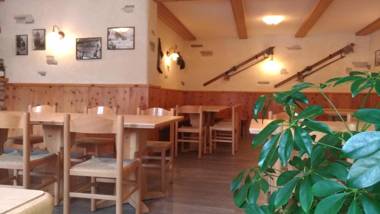 Residence Baita Cusini