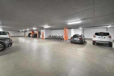 Hotel Roberta Alpine