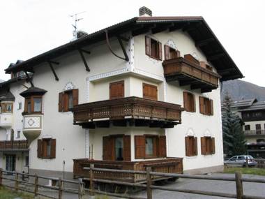 Residence L'Arcobi