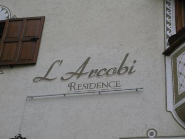 Residence L'Arcobi