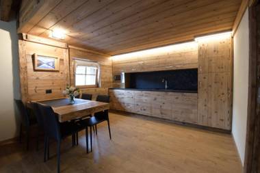 Chalet Jolie