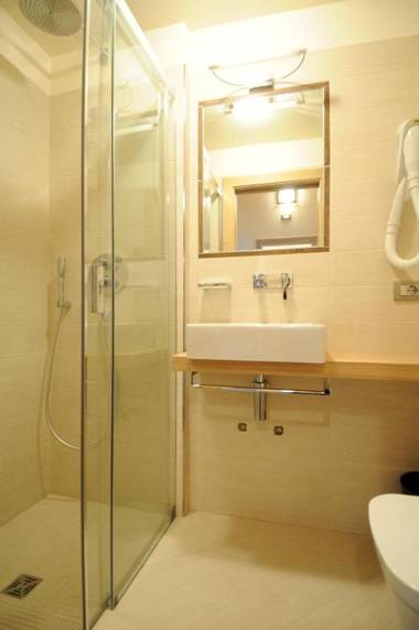 Appartamenti Cristallo